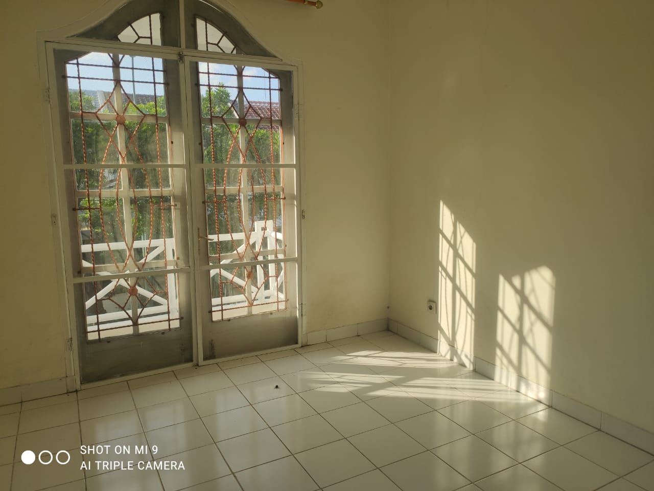 DiJual Rumah di Meadow Green Lippo Cikarang